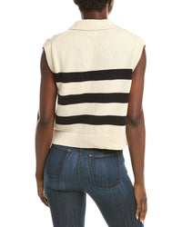 Velvet By Graham & Spencer Teagan Wool-Blend Sweater