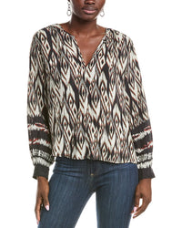 Velvet By Graham & Spencer Top