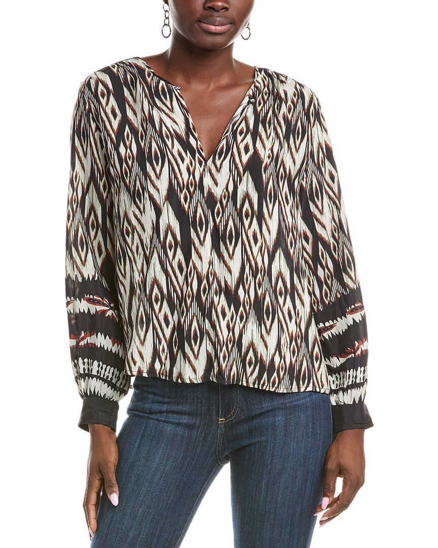 Velvet By Graham & Spencer Top
