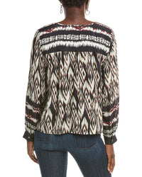 Velvet By Graham & Spencer Top
