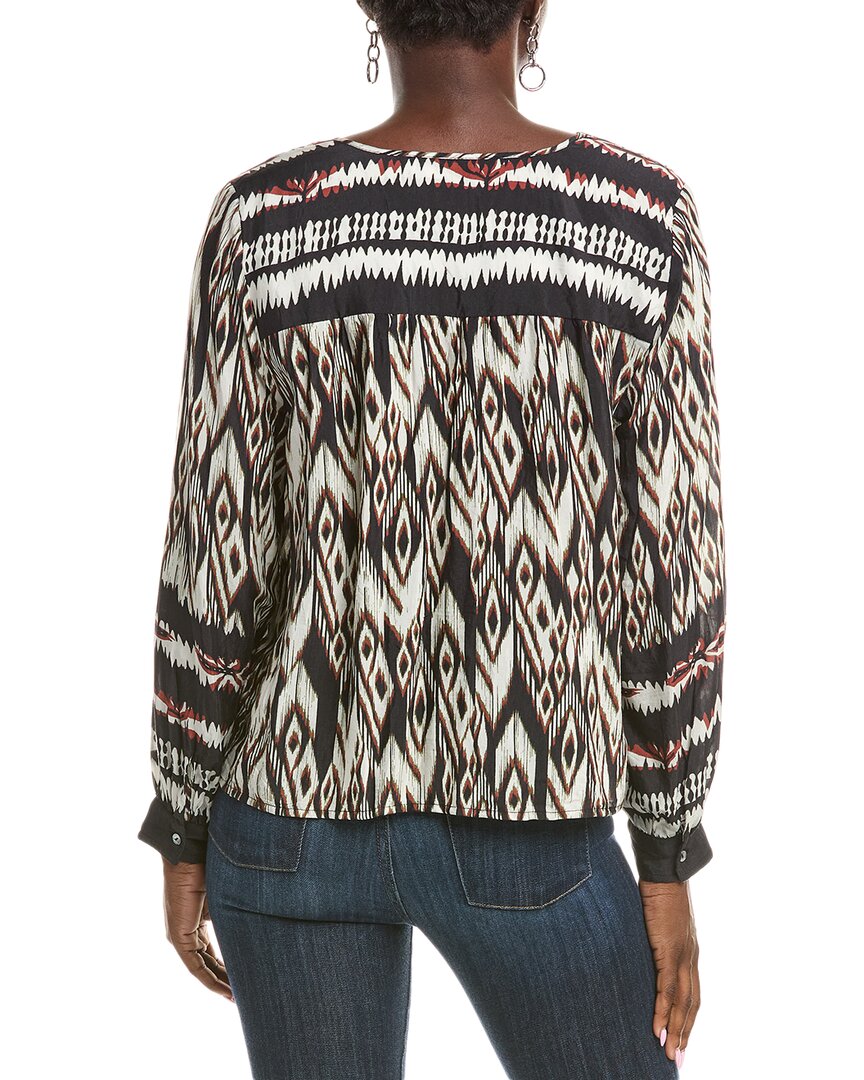 Velvet By Graham & Spencer Top