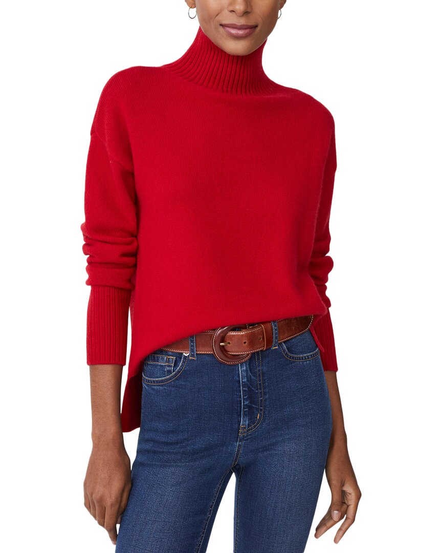 J.Mclaughlin Dina Cashmere Sweater