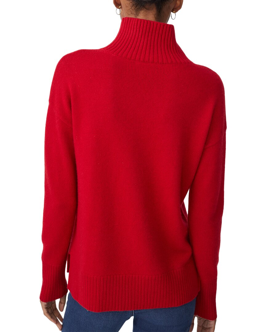 J.Mclaughlin Dina Cashmere Sweater