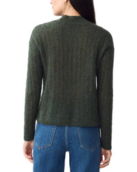 J.McLaughlin J.Mclaughlin Jill Mohair-Blend Sweater