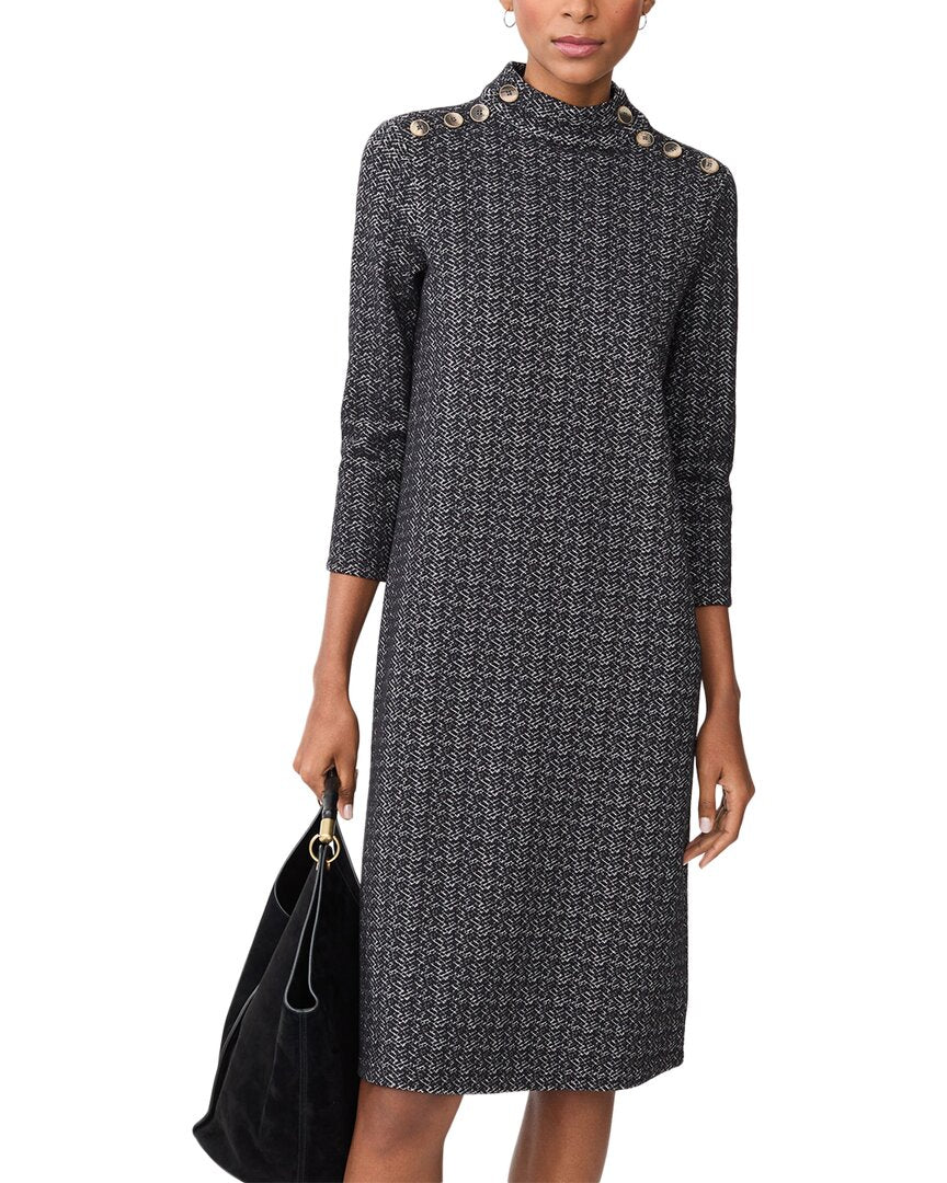 J.McLaughlin J.Mclaughlin Mare Mini Dress