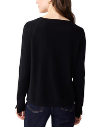 J.Mclaughlin Zo Cashmere Sweater