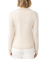 J.Mclaughlin Aly Cashmere Sweater