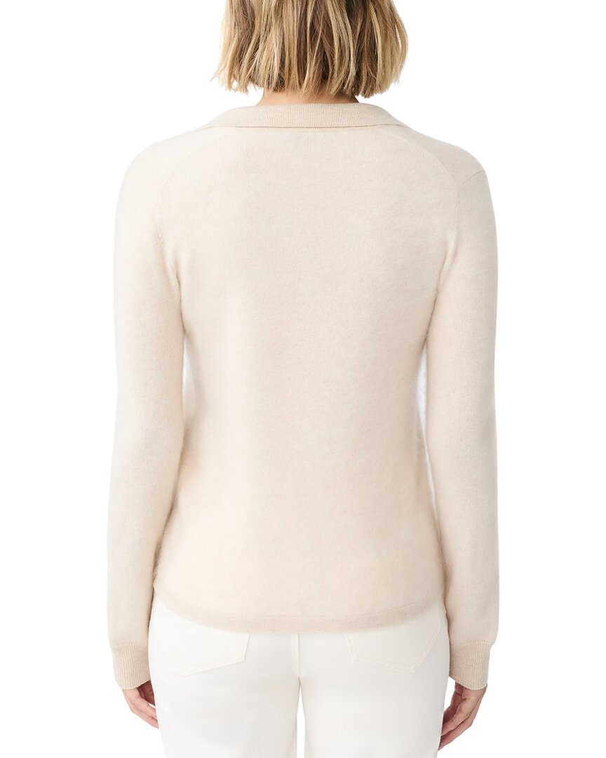 J.Mclaughlin Aly Cashmere Sweater