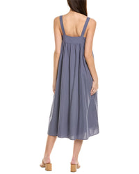 Maronie Maxi Dress
