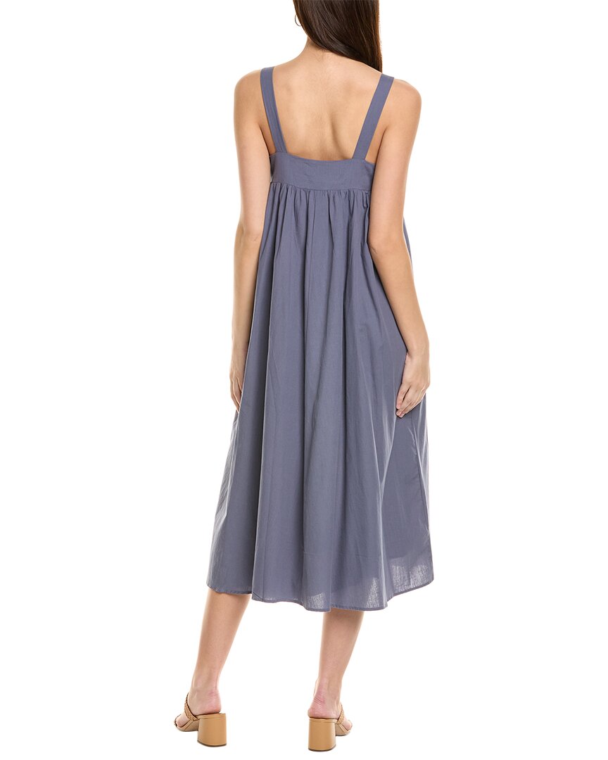 Maronie Maxi Dress