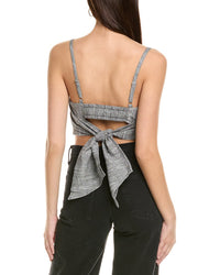 Maronie Top