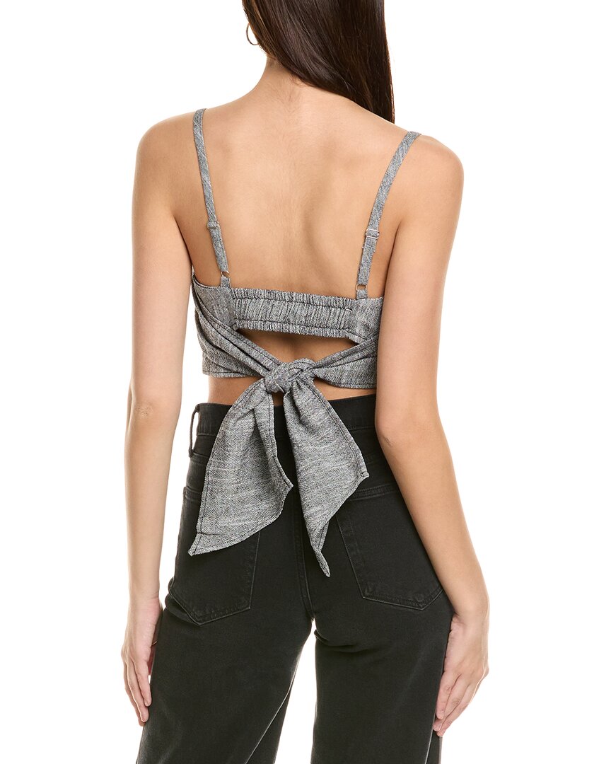 Maronie Top