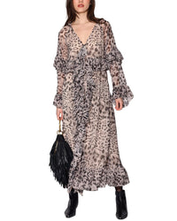 Walter Baker Alicia Dress