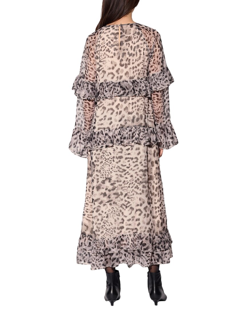 Walter Baker Alicia Dress