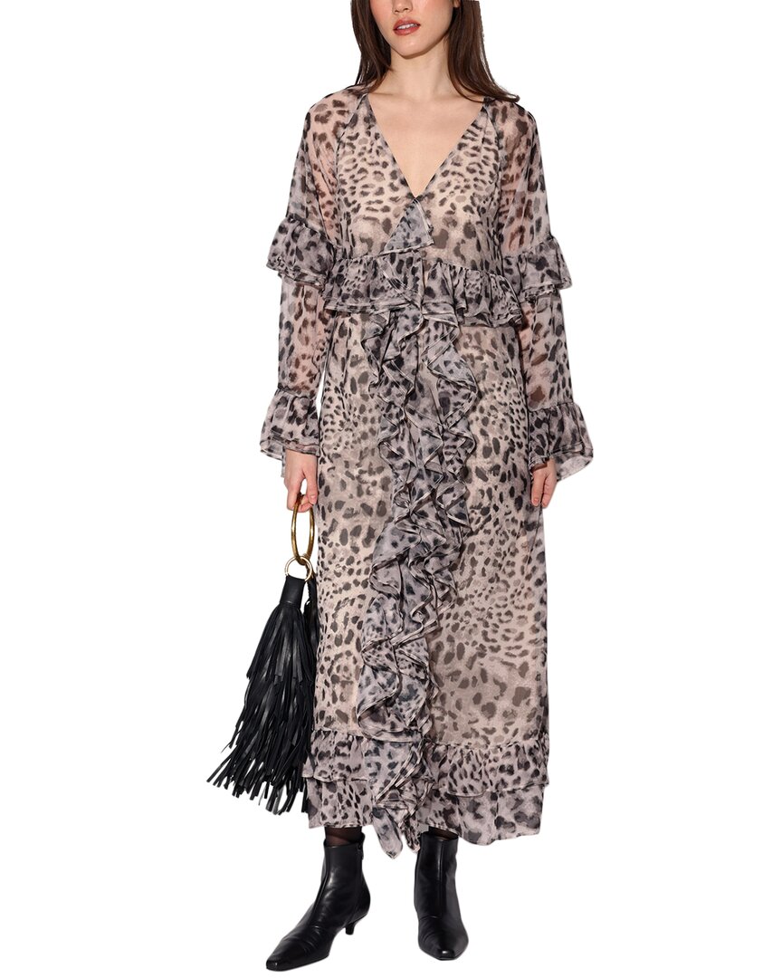 Walter Baker Alicia Dress