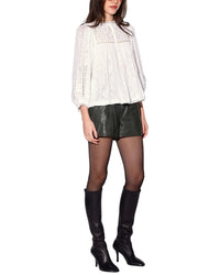 Walter Baker Jordana Top