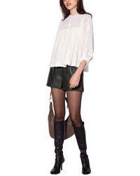 Walter Baker Jordana Top
