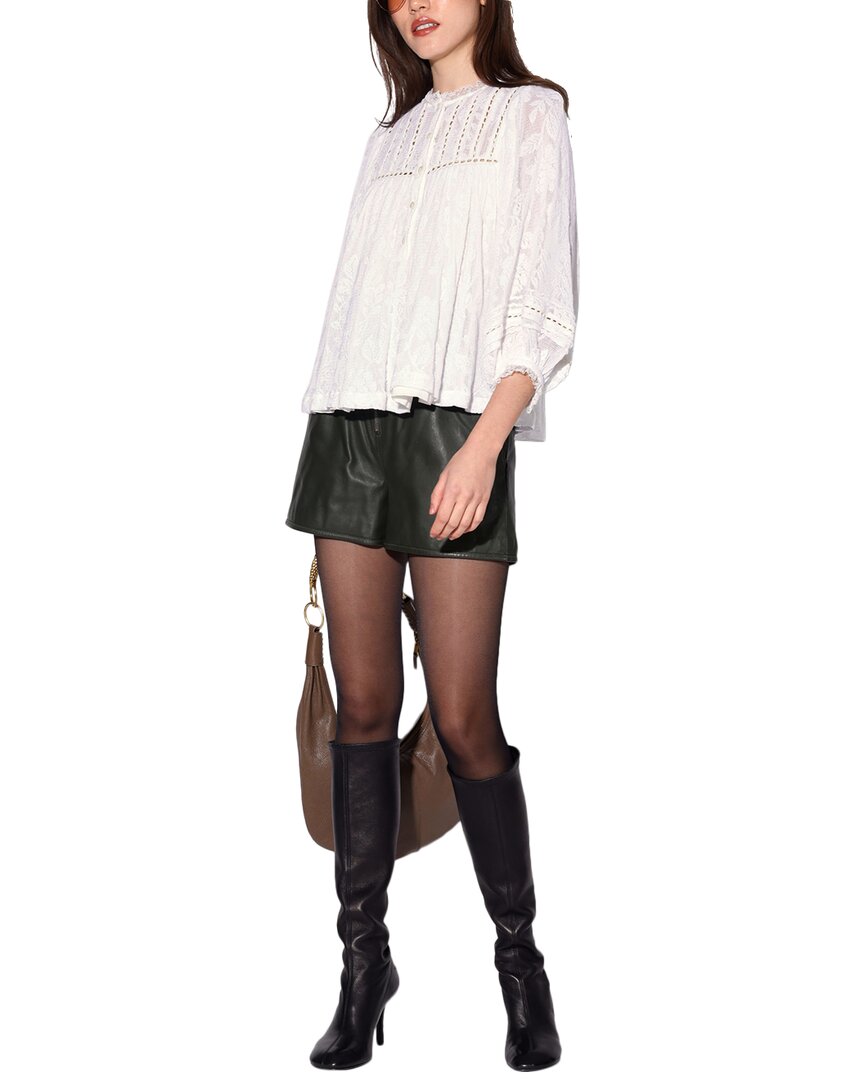 Walter Baker Jordana Top