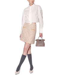 Walter Baker Bree Skirt