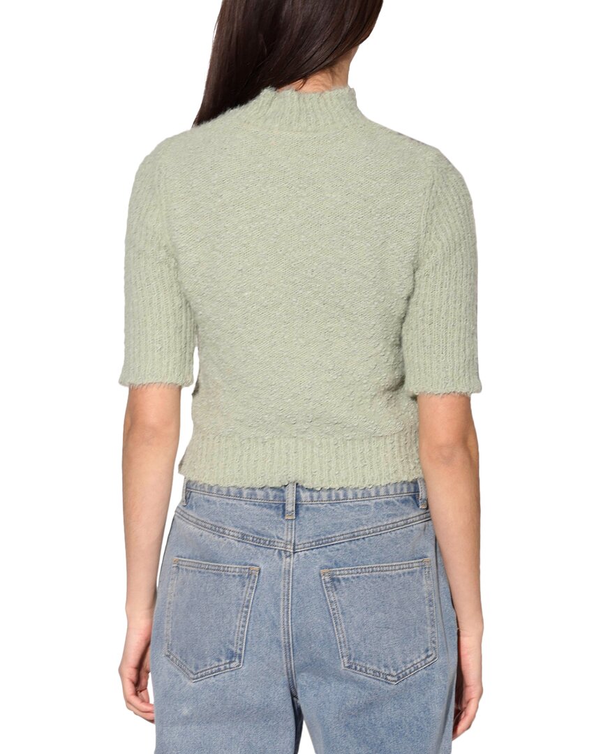 Walter Baker Brody Top