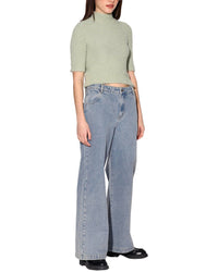 Walter Baker Brody Top