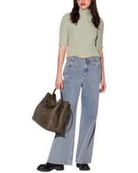Walter Baker Brody Top