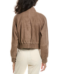 Walter Baker Bowie Leather Jacket
