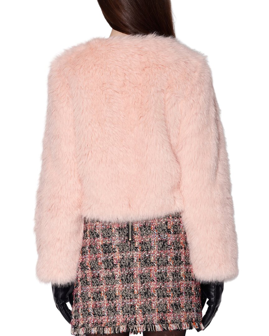 Walter Baker Brielle Jacket