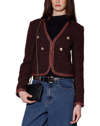 Walter Baker Elodie Jacket