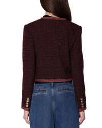 Walter Baker Elodie Jacket