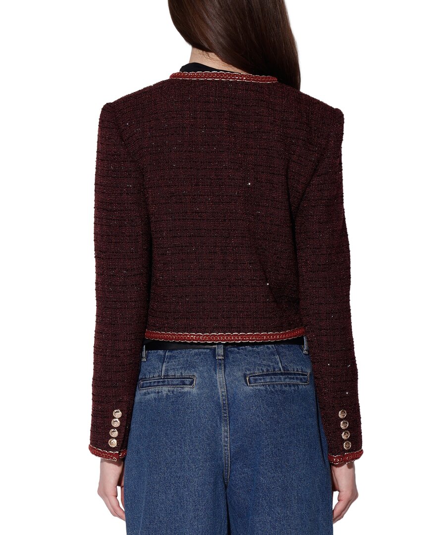 Walter Baker Elodie Jacket