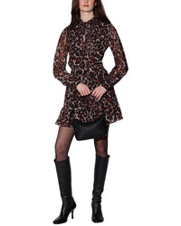 Walter Baker Dory Mini Dress