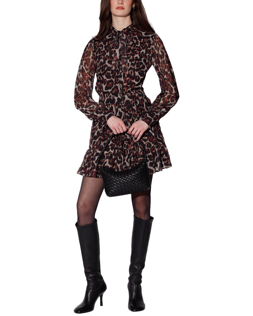 Walter Baker Dory Mini Dress