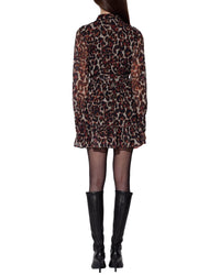 Walter Baker Dory Mini Dress
