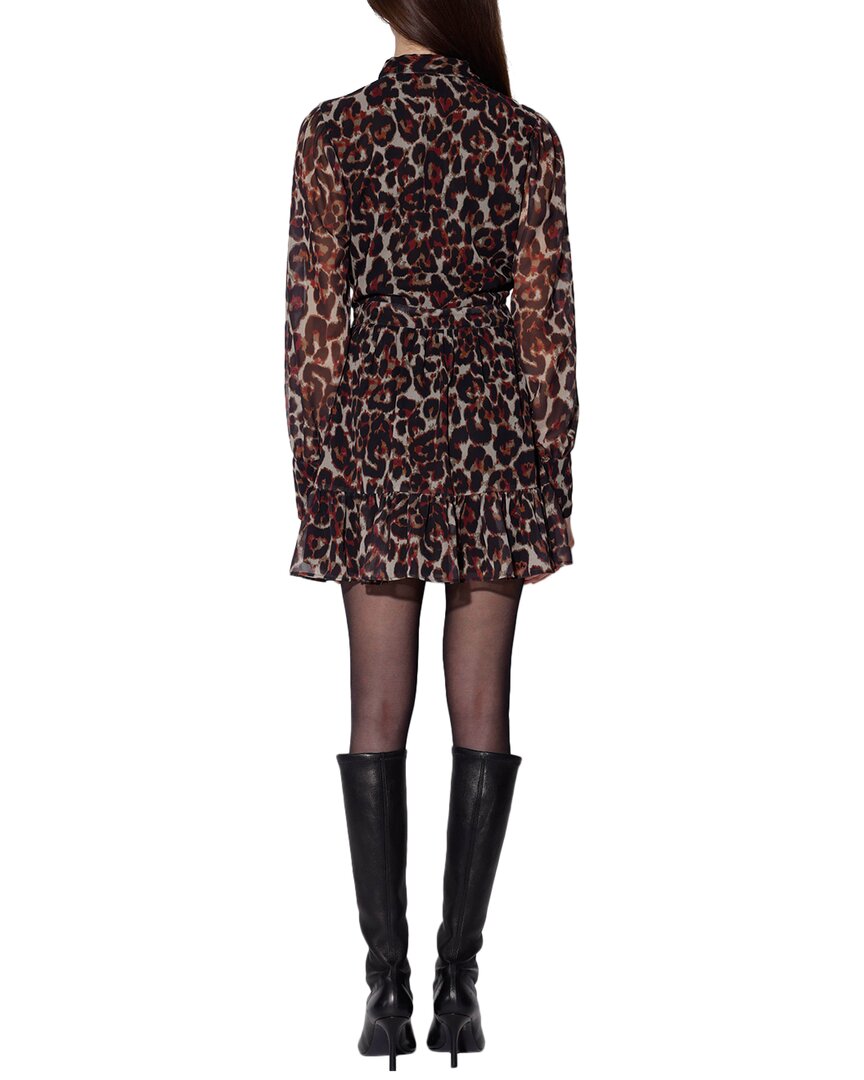 Walter Baker Dory Mini Dress