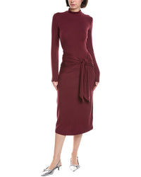 Walter Baker Celeste Midi Dress
