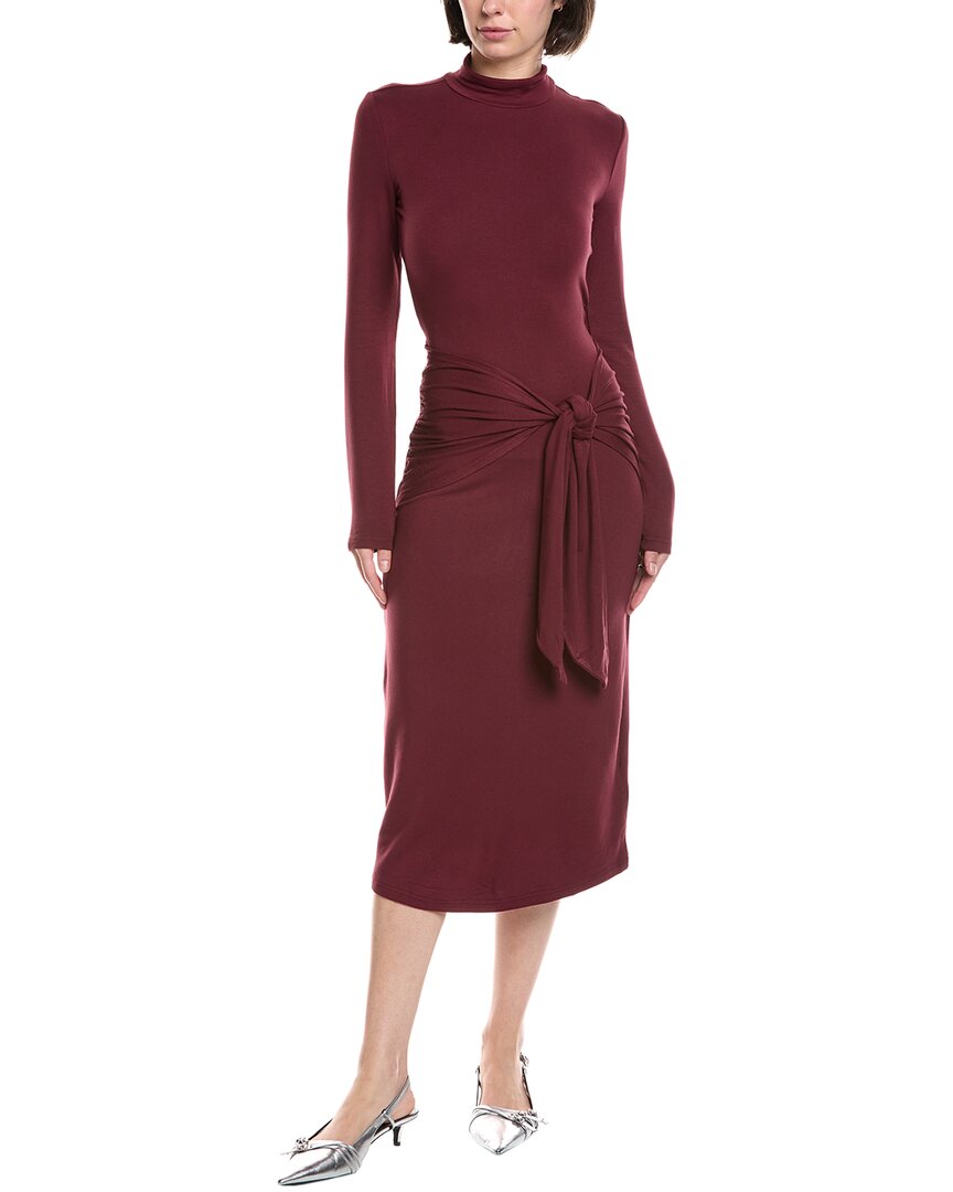 Walter Baker Celeste Midi Dress