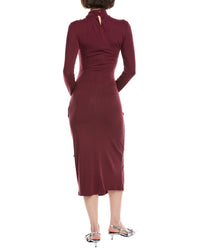 Walter Baker Celeste Midi Dress