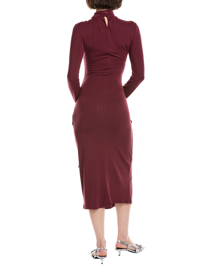 Walter Baker Celeste Midi Dress