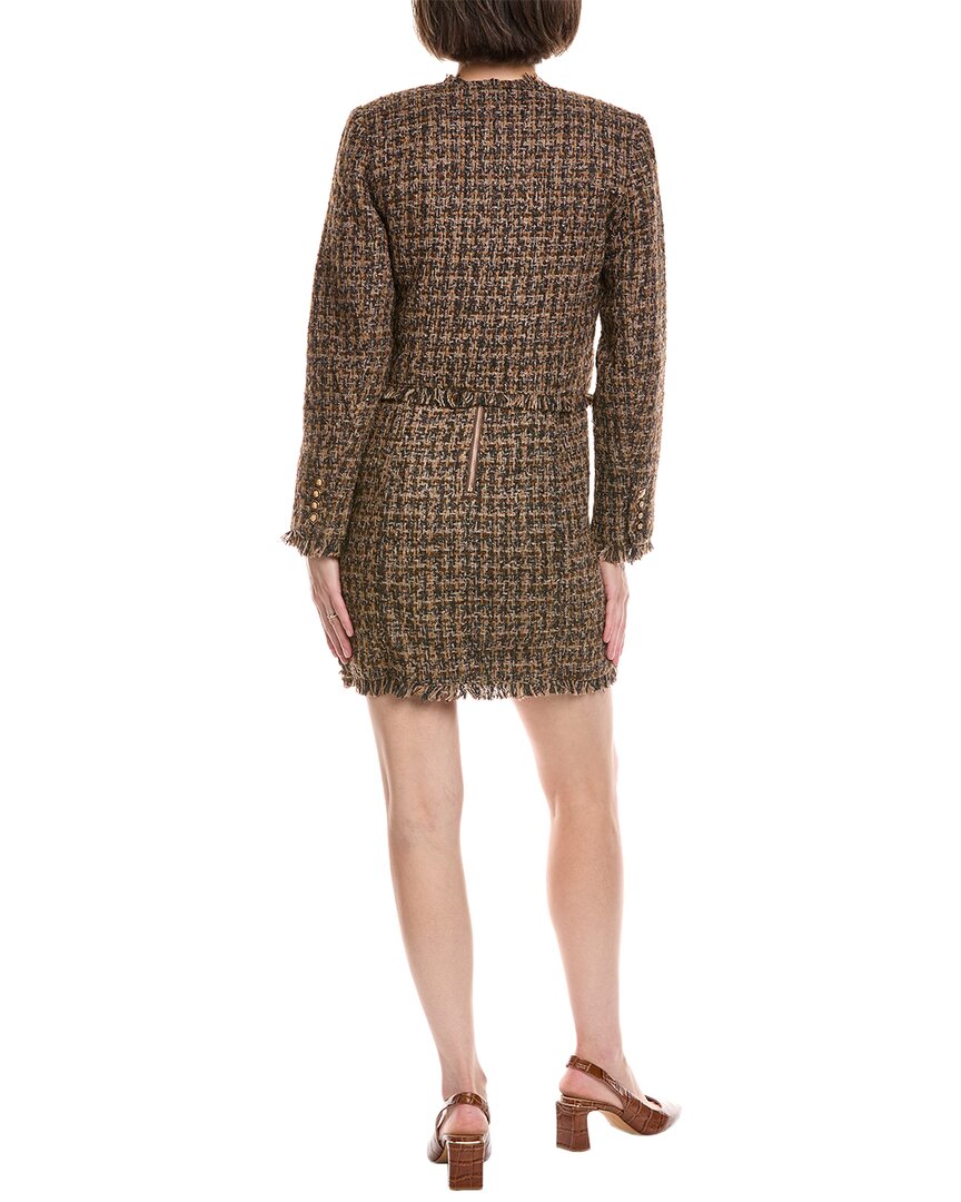 Walter Baker Tucker Jacket
