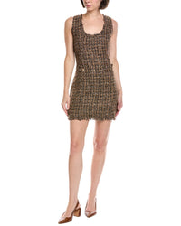Walter Baker Taylor Mini Dress