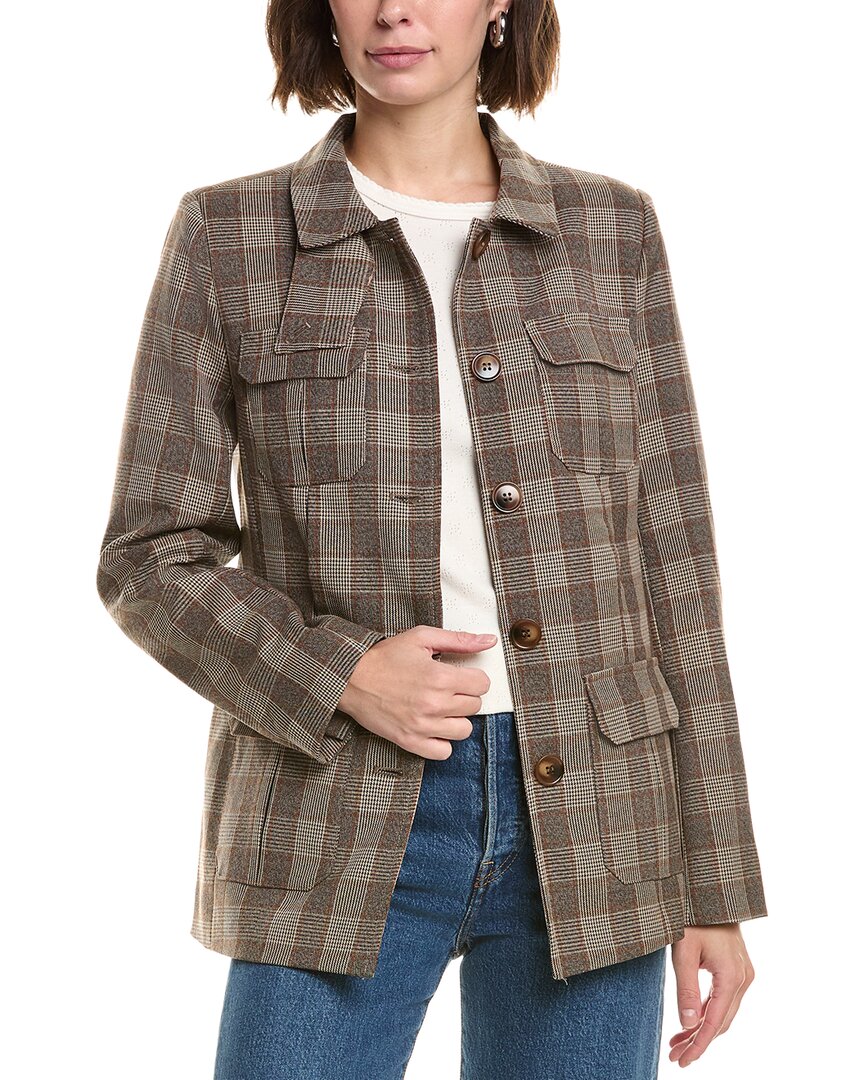 Walter Baker Spencer Jacket