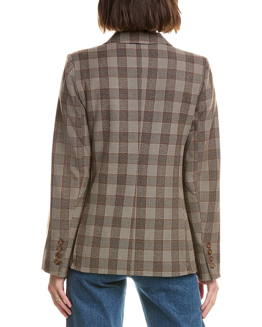 Walter Baker Spencer Jacket