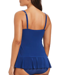 Beyond Control Swimwear Solid Essentials Swimdress