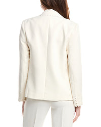 English Factory Rick Rack Jacket
