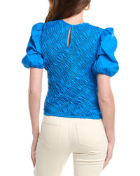 English Factory Asymmetrical Top