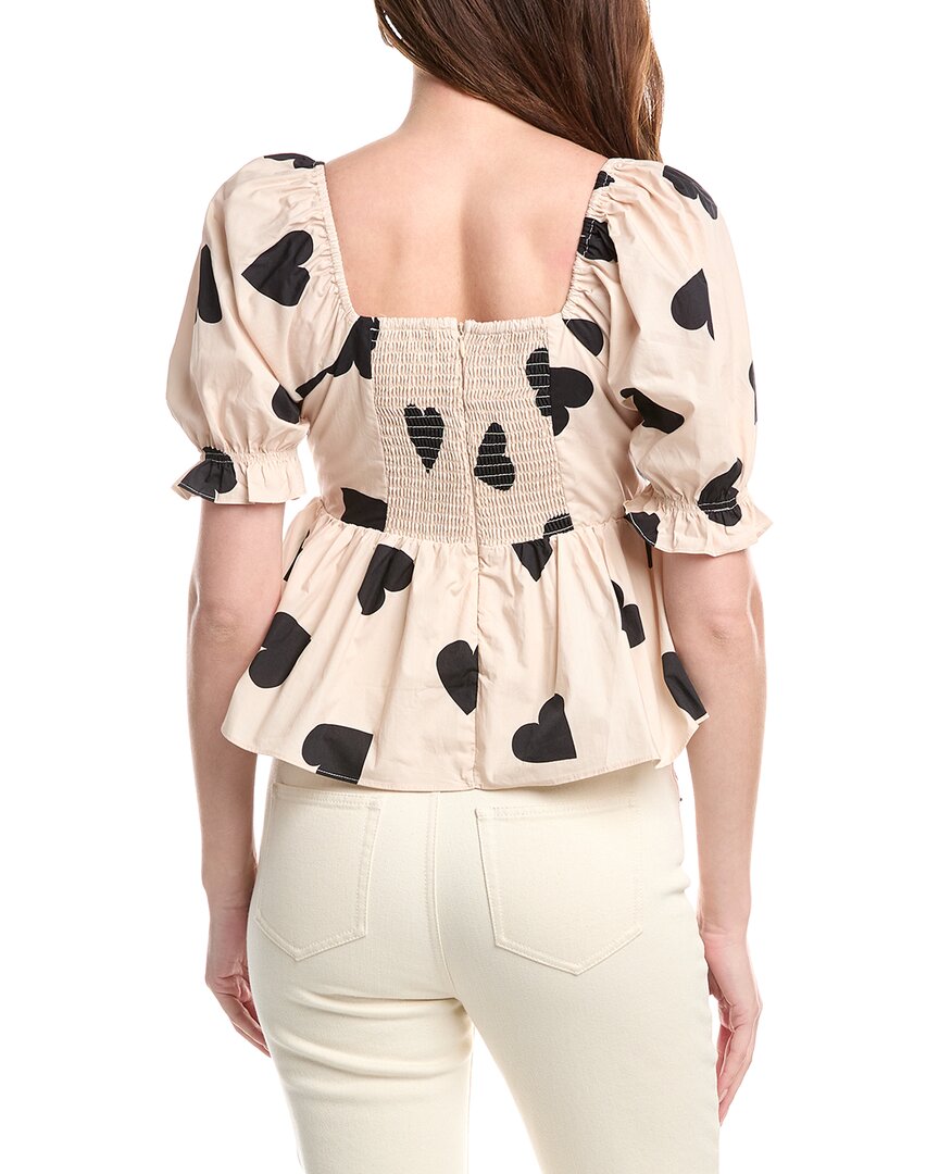 English Factory Top