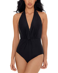 Magicsuit Joelle One Piece 16 Blk