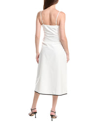 Endless Rose Midi Dress