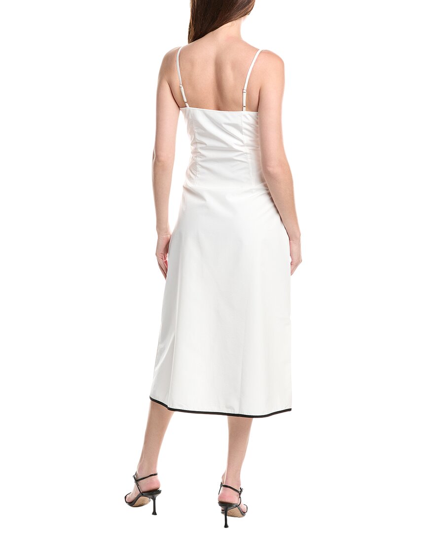 Endless Rose Midi Dress